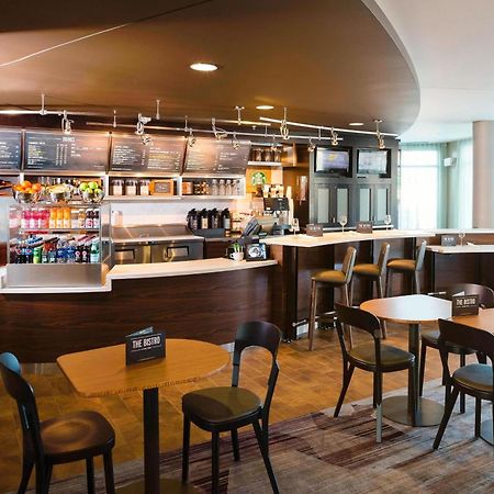Courtyard By Marriott Sioux Falls Dış mekan fotoğraf