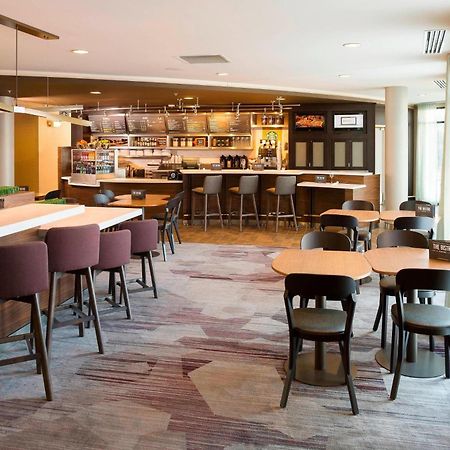 Courtyard By Marriott Sioux Falls Dış mekan fotoğraf