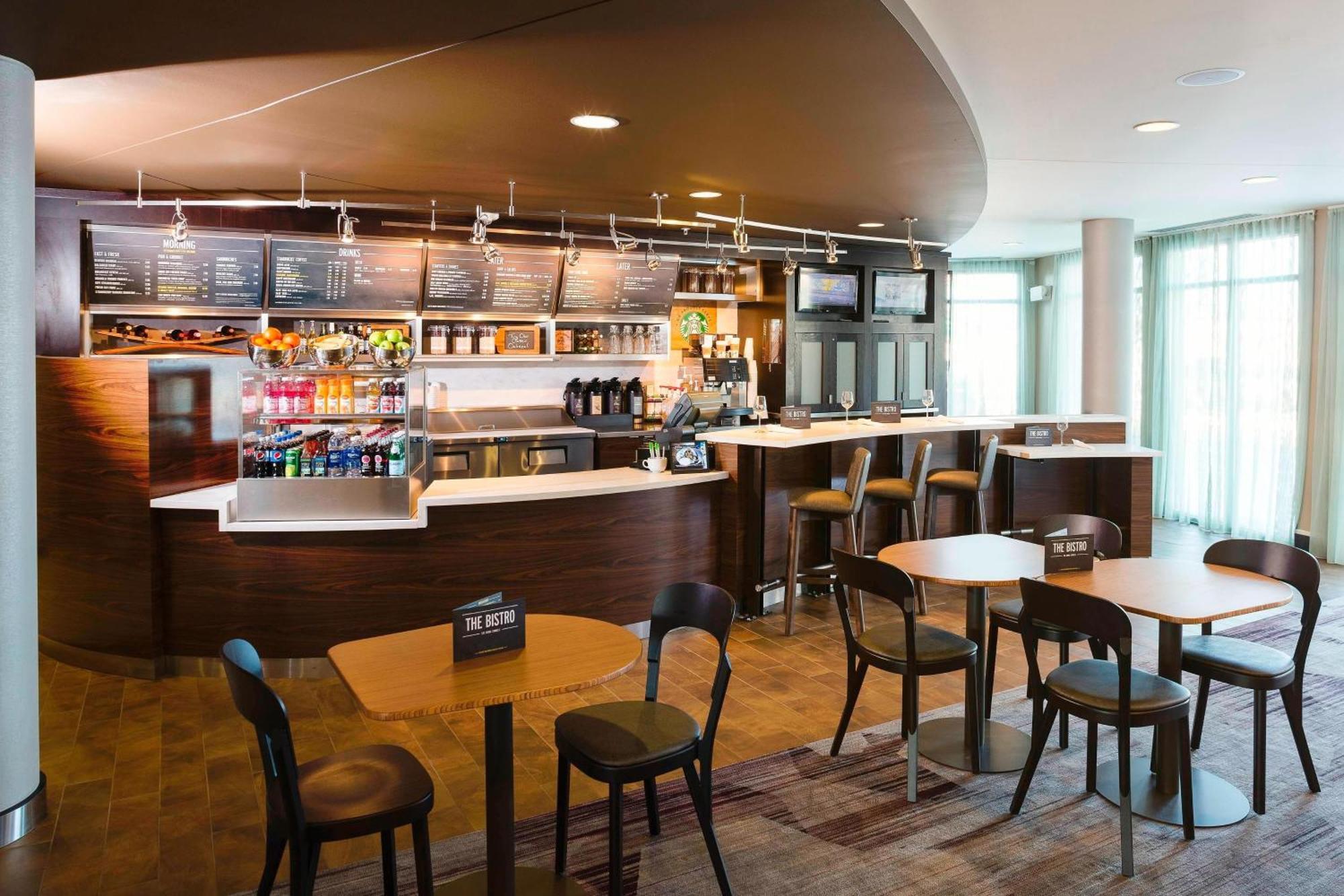 Courtyard By Marriott Sioux Falls Dış mekan fotoğraf
