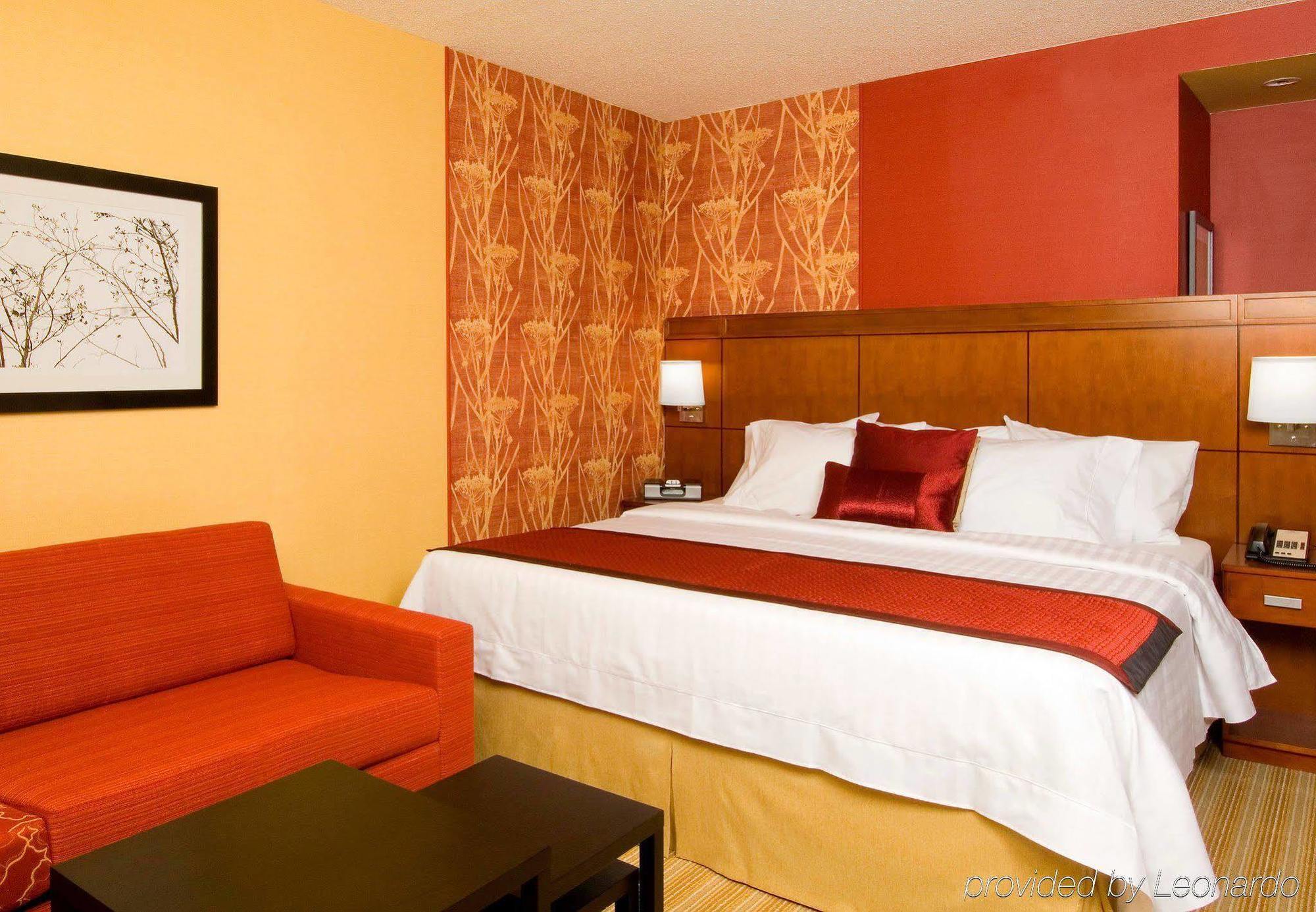Courtyard By Marriott Sioux Falls Dış mekan fotoğraf