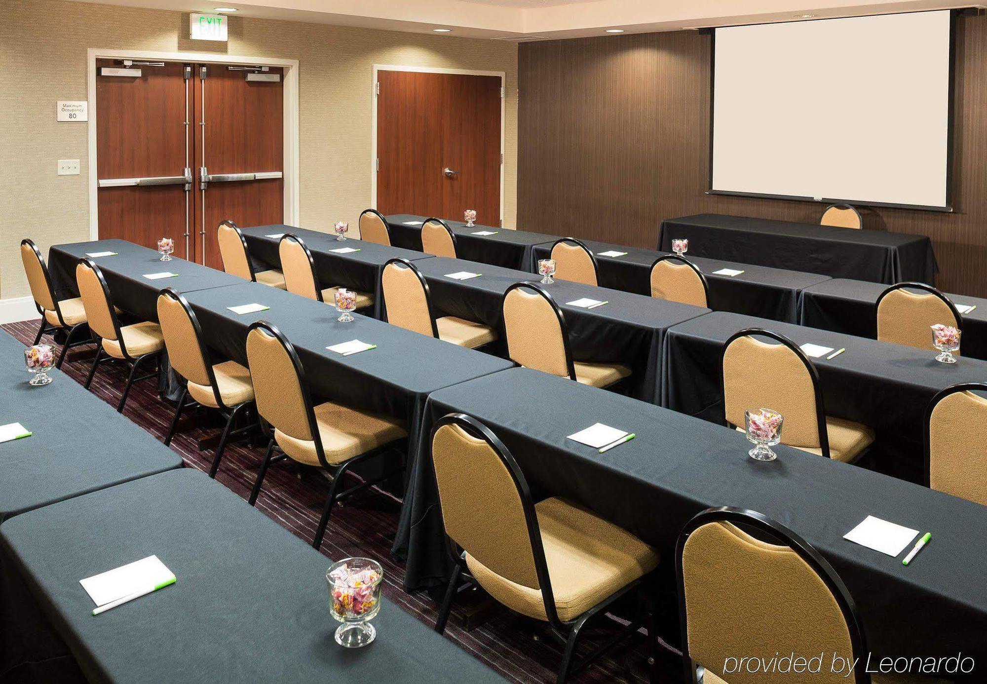 Courtyard By Marriott Sioux Falls Dış mekan fotoğraf