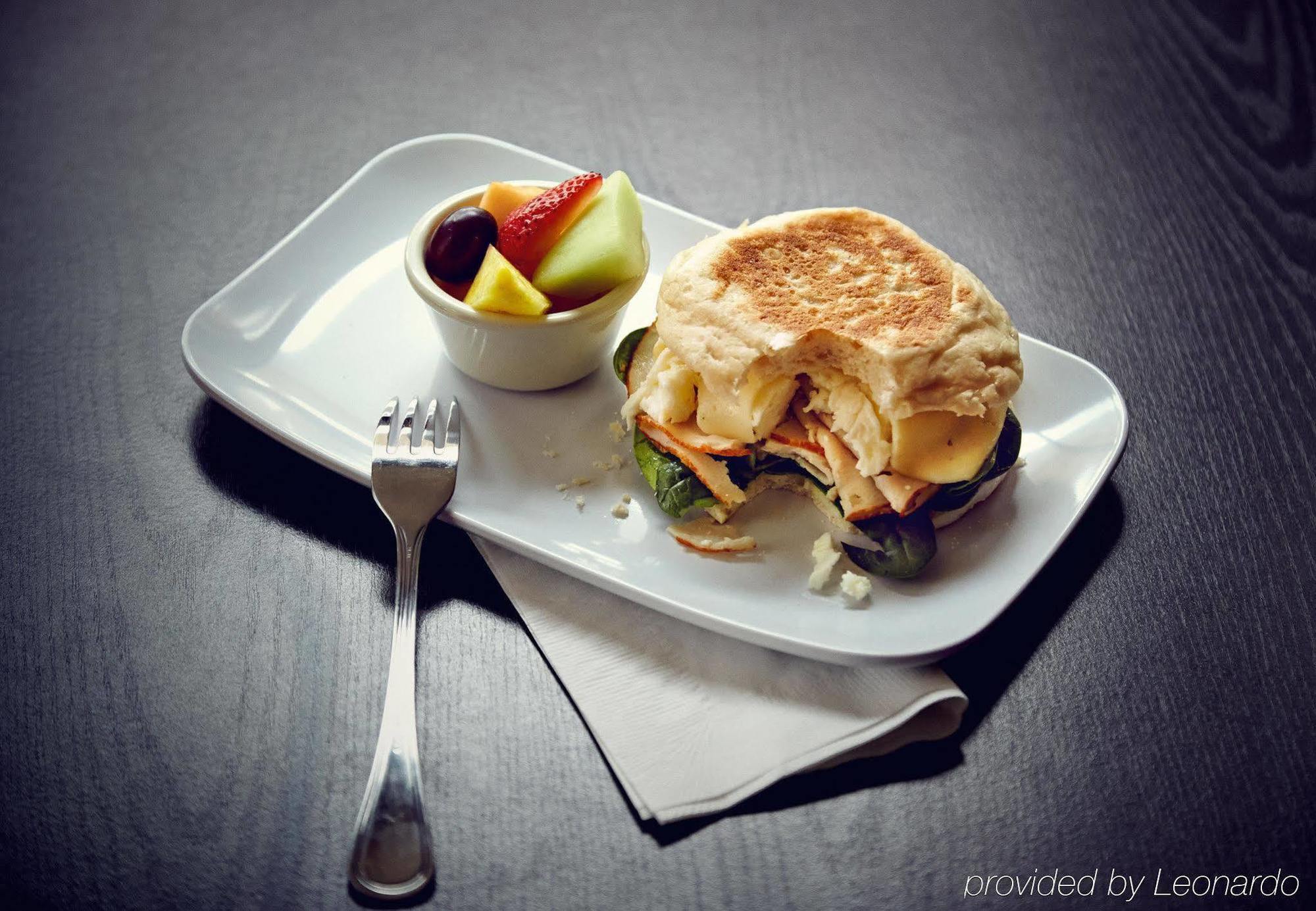 Courtyard By Marriott Sioux Falls Dış mekan fotoğraf